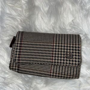 Lauren by Ralph Lauren makeup bag with Mirror